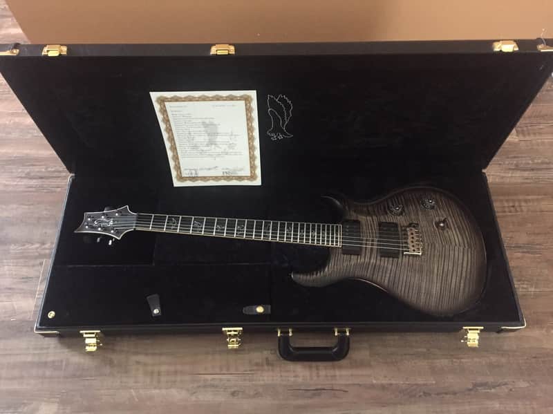 PRS Private Stock Custom 24 Retro Will Do Partial Trading! image 1