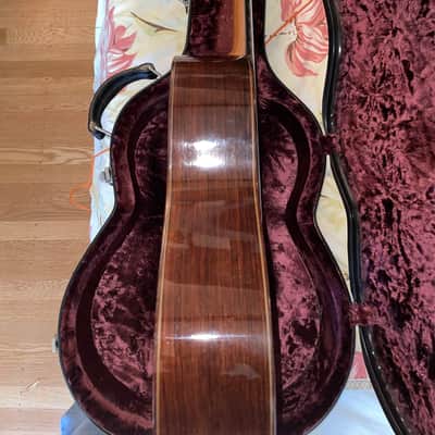Paulino Bernabe, Sr. N/A 1996 - French Polish image 6