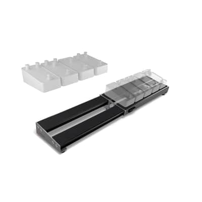 DAddario XPND Pedalboard  1 Row image 5
