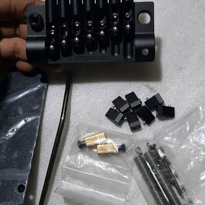 Strandberg EGS Rev7 tremolo system 7 String - Black | DHL Express Included | image 5