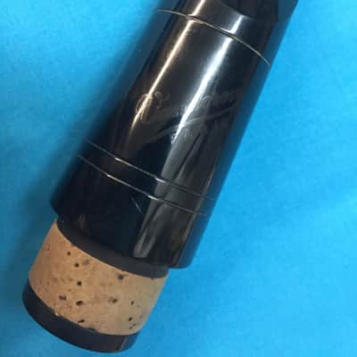Vandoren M15 Clarinet Mouthpiece-Traditional A442-Used Mint Condition-Sweet! image 2