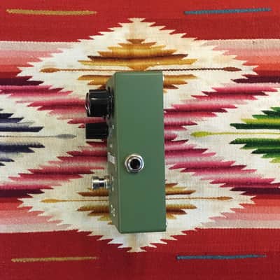 Maxon Reissue Series D&S Distortion and Sustainer image 5