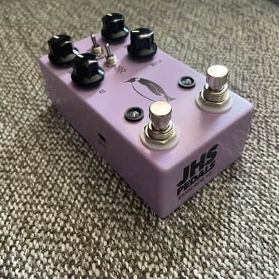 JHS Emperor V2 2018 - excellent condition image 2