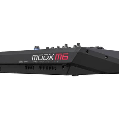 Yamaha MODX M6 61-Key Synthesizer image 6