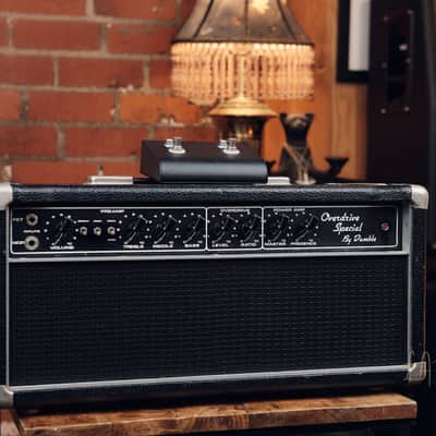 Dumble Overdrive Special #124 - The Holy Grail!! image 3