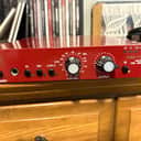 Golden Age Project Pre-73 MKIII 2010s - Red