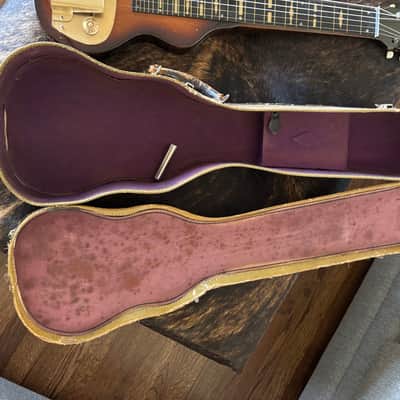 Gibson BR-3 Lap Steel image 9