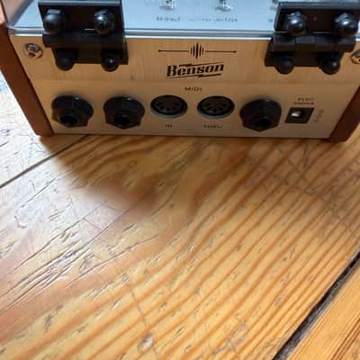 Chase Bliss Audio Automatone MKII Preamp image 4