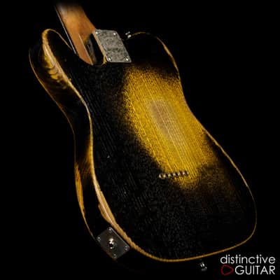 Paoletti Nancy - Butterscotch Black image 11