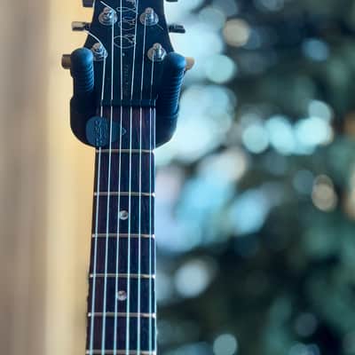 PRS McCarty Core 10-Top 2000 w/ Virgil Arlo boutique pickups image 7