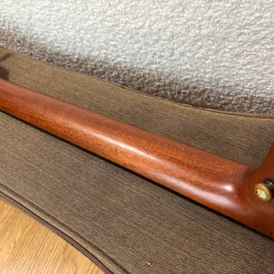 Mayson MS9 Mayfair Spruce/Madagascar Rosewood 2010 China - with LR Baggs Anthem image 16