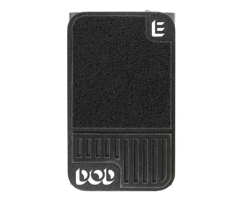 DOD Mini Expression Pedal - Open Box image 1
