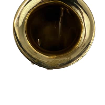 Selmer Super Action 80 Series II Alto Saxophone FRESH SETUP image 23