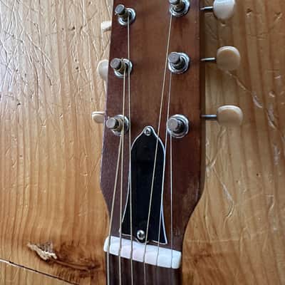 Gibson B-15 1967 - 1969 - Natural image 9