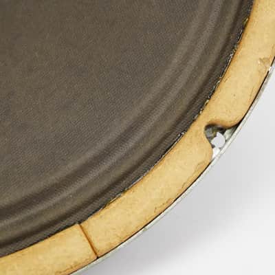 Vintage Oxford 12JB1 Alnico 12" Speaker Driver for Guitar Amp 12JB-1 #54078 image 6