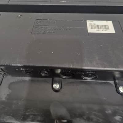 Yamaha P-35 - Digital Piano - Black - Excellent w/ Power Supply & Manuals image 4