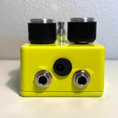 1976 Maestro MFZ-1 Fuzz Clone image 3