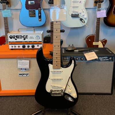G&L Legacy USA - Black image 1