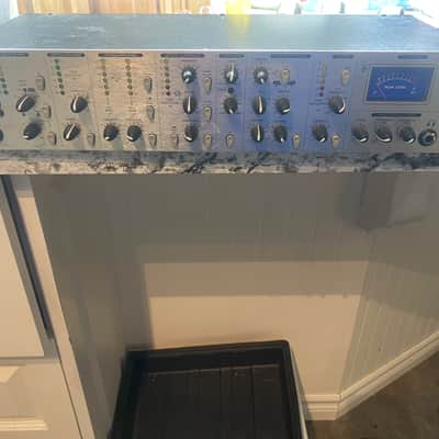 Focusrite Platinum VoiceMaster Pro Channel Strip | Reverb Canada