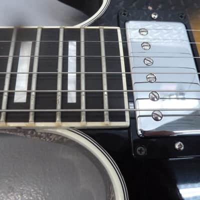 Gibson Midtown Custom 2012 Sunburst Made in USA American Case_102_ image 5