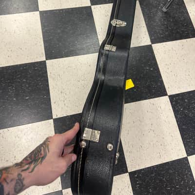 Gibson 335 Hardshell Case 70s 80s image 13
