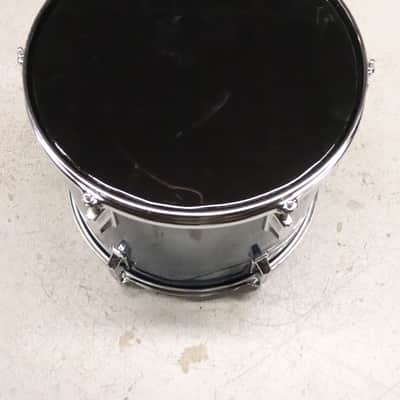 Percussion Plus 12X14 Rack Tom Drum Blue image 8