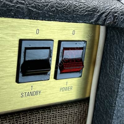1985 Marshall - JCM800 4210 - Brown Front - ID 4228 image 13