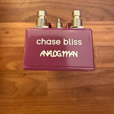 Chase Bliss Audio Brothers AM 2025 - Present Various image 7