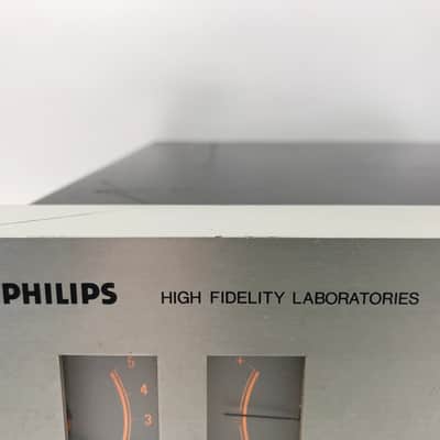 Phillips 185 Tuner image 2