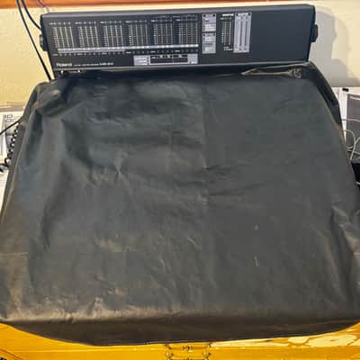Roland VS-2480DVD LOADED 3x VS8F-3 w ALL PLUGINS 120GB SSD VS8F-2 Meter Bridge image 15