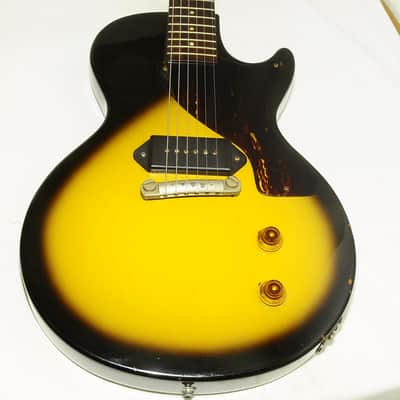 Orville by Gibson Les Paul Junior Japan Vintage G Serial Electric
