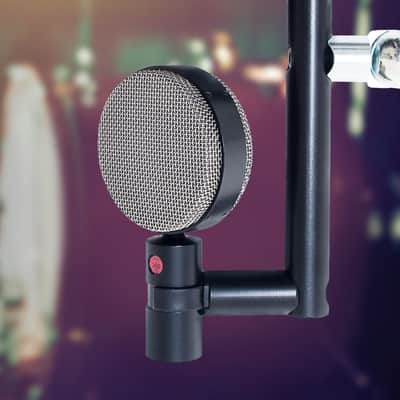 Coles 4030L Studio Ribbon Lollipop Microphone *USA Small Business* image 2