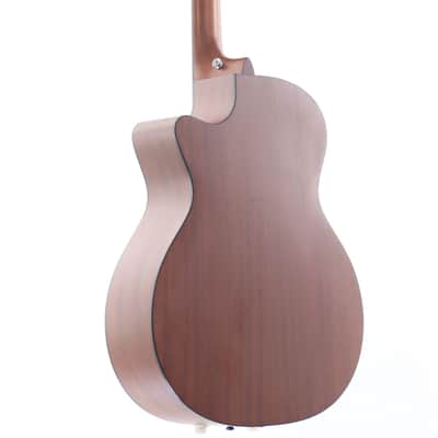Martin GPCPA4 Natural [1655764] (06/22) image 9