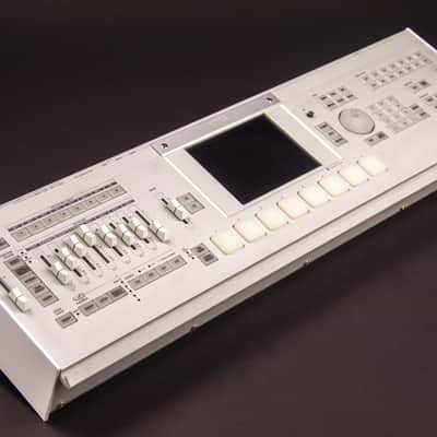Korg  M3-M XPanded Workstation image 1