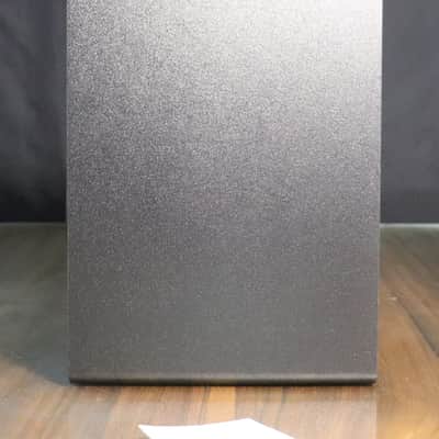 Yamaha HS5 5" Powered Studio Monitor (Pair) 2015 - Present - Black image 10