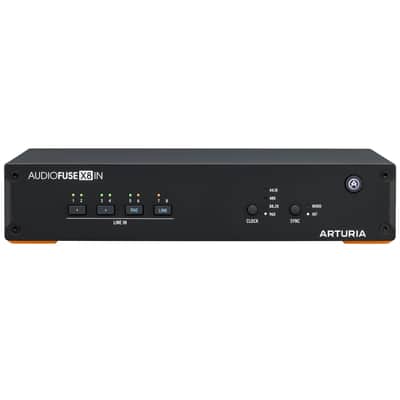 Arturia AudioFuse X8 IN image 1