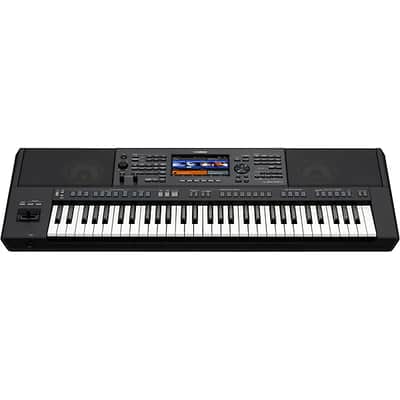 Yamaha PSRX920 61-Key High-End Arranger Keyboard. Includes PA300C Power Adapter image 4