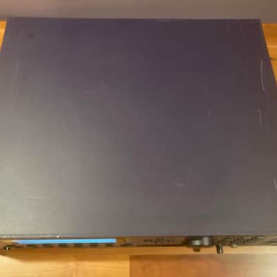 Kurzweil K2600R Rackmount Digital Workstation Sound Module- Software version 4.0 - Fully loaded with 1,000 programs  Near-Mint Condition from Original owner image 2