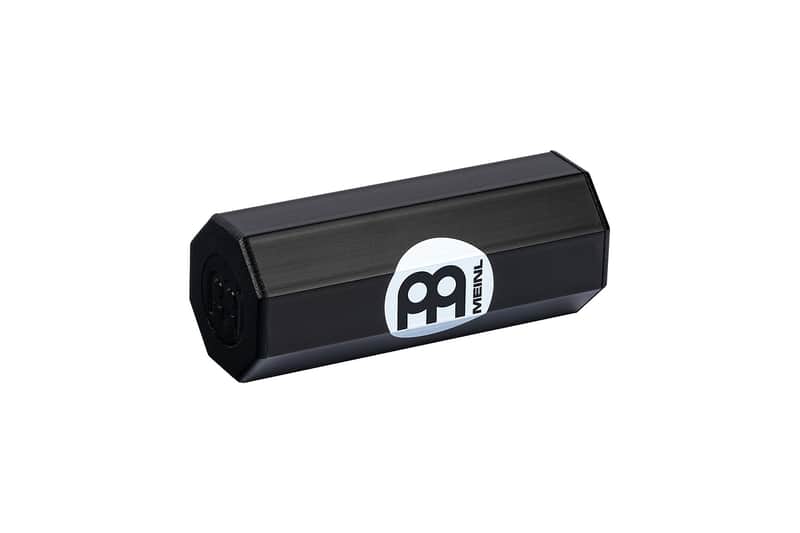 Meinl SH8BK Aluminium Shaker Small image 1