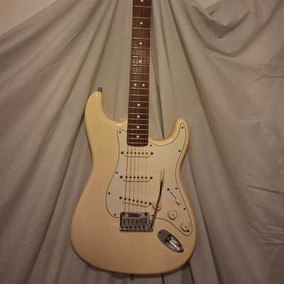Fender Jeff Beck Stratocaster 2012 image 2