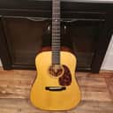 Martin D-18GE Golden Era 2006 Acoustic Guitar - Video