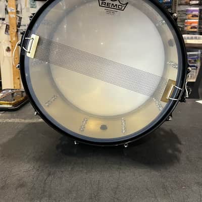Pearl Matt Halpern Signature Snare Drum 14"x7" image 6