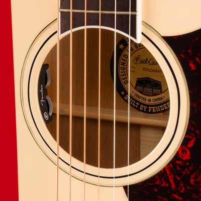 Fender : Buck Owens Kingman image 5