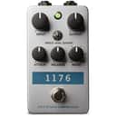 Mint Universal Audio UAFX 1176 Studio Compressor Effect Pedal
