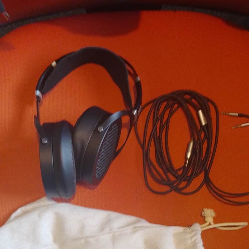 HiFiMan SUNDARA image 1