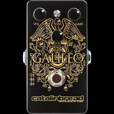 Catalinbread Galileo MKII image 1