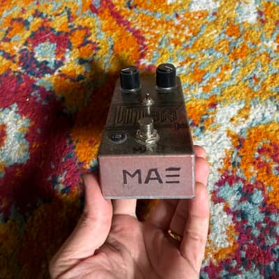 Mask Audio Electronics Titan Fuzz image 2
