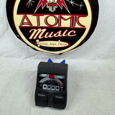 DigiTech RP70 rp 70 Modeling Guitar Processor Multi-Effects Pedal image 1