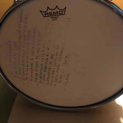 16” Floor Tom image 7