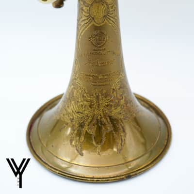 Selmer 25B Bb Trumpet - Lacquer image 3